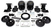 Air Lift Loadlifter 5000 Ultimate Rear Air Spring Kit for 07-17 Chevrolet Silverado 1500 4WD/RWD