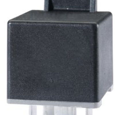Hella Relay 12V 50A Spst Res Bkt