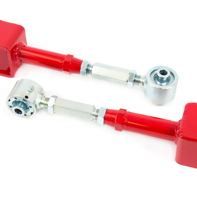 UMI Performance 64-67 A-Body Adjustable Upper Control Arms- w/ Roto-Joint