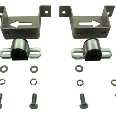 Whiteline 98-02 Subaru Forester SF (Excl. GT/Turbo) / 01-5/02 GT Turbo / 6/02-06 SG/S/XS NT Rear Swa