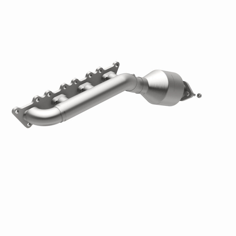 MagnaFlow Direct Fit Catalytic Converter 2009 Kia Borrego 4.6L Driver Side