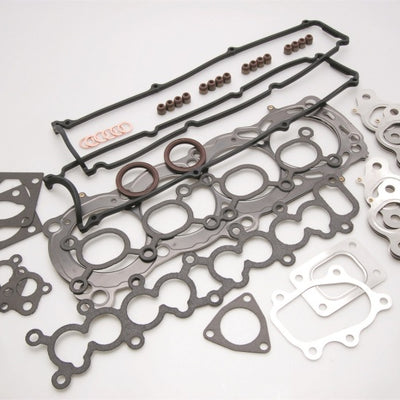 Cometic Street Pro Nissan CA18DET 85mm Bore Top End Kit Gasket Kit