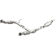 MagnaFlow Direct Fit Catalytic Converter Explorer 02-04 4.6L