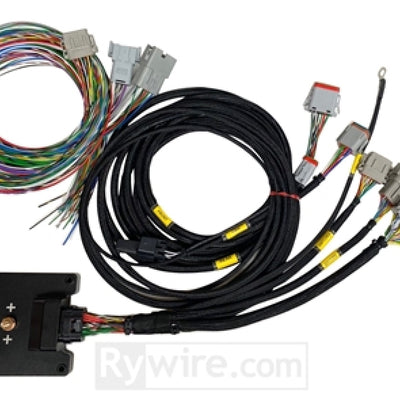 Rywire P14 PDM Universal Chassis Harness Kit (Req Flying Lead/Switch Panel/CAN/Mate Connector)