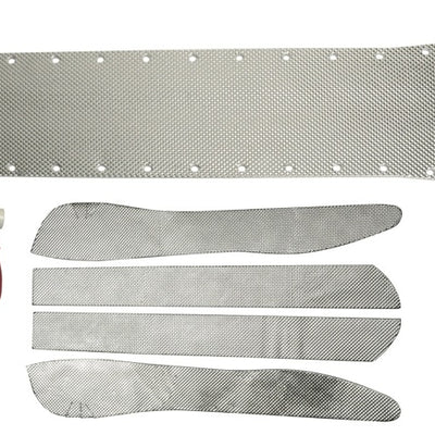 DEI Corvette C5 Trans. Tunnel Shield