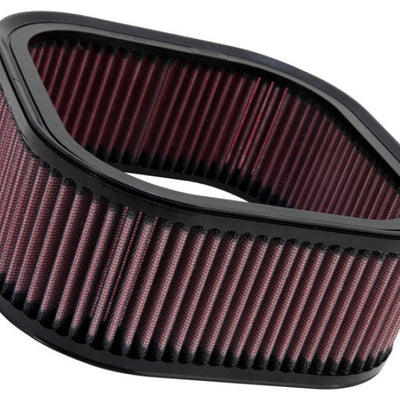 K&N 02-09 Harley-Davidson VRSCA V-Rod Replacement Air Filter