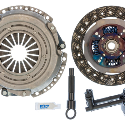 Exedy OE 2000-2004 Ford Focus L4 Clutch Kit