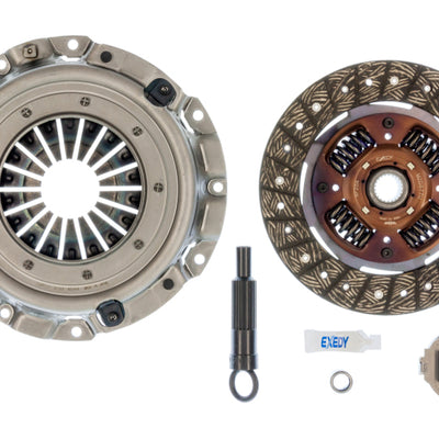 Exedy OE 2008-2012 Ford Fusion L4 Clutch Kit