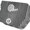 aFe Power Cover Trans Pan Machined Trans Pan 2006 Dodge RAM 5.9L Cummins