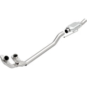 MagnaFlow Direct Fit Catalytic Converter Ford 87 96