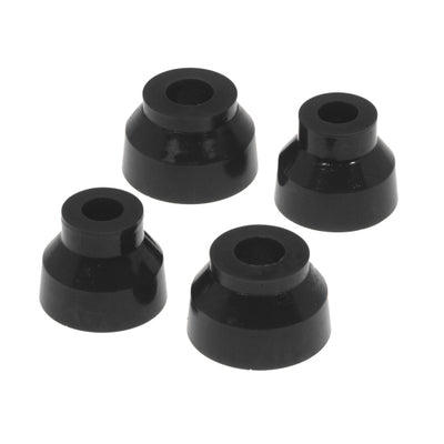 Prothane GM Various Cars Ball Joint Boots - Black