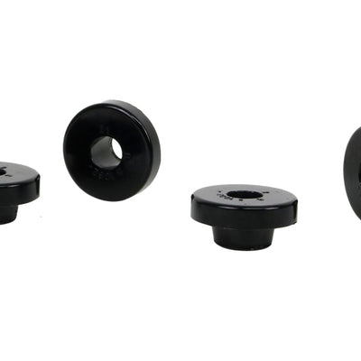 Whiteline Plus 77-9/85 Mazda 323 / 3/72-77 RX3 / 4/73-79 RX4 Front Sway Bar-To Control Arm Bushing