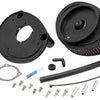 K&N Red Intake System for Harley Davidson