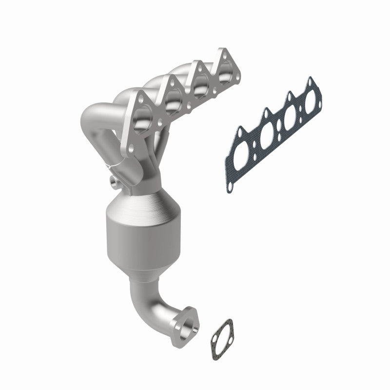 MagnaFlow Direct Fit Catalytic Converter 01-05 Elantra 2.0 mani OEM