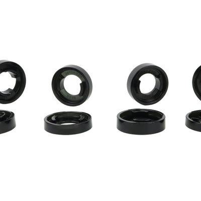 Whiteline Plus 14+ Ford Mustang GT500/S550 Crossmember Mount Insert Kit