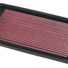 K&N Replacement Air Filter Alfa Romeo / Lancia Delta/Prisma / Nissan Cherry