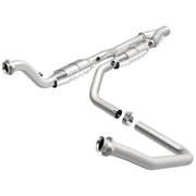 MagnaFlow Direct Fit Catalytic Converter 04-07 Dodge Ram 5.7L