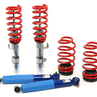 H&R 06-09 Ford Fusion (2WD) 4 Cyl/V6 Street Perf. Coil Over