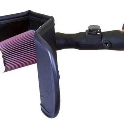 K&N 03-04 Toyota 4Runner V8-4.7L AirCharger Performance Intake