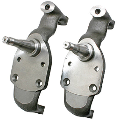 Ridetech 58-64 GM B-Body StreetGRIP 2in Drop Spindle