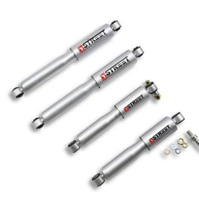 Belltech SHOCK SET STREET PERFORMANCE