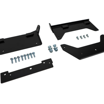 PRP  Yamaha YXZ Seat Mount Kit  - Pair
