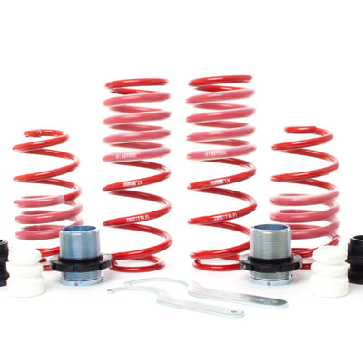 H&R 2021+ Audi RS5 Sportback (AWD) B9 VTF Adjustable Lowering Springs (w/ RS Suspension & w/ DRC)