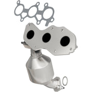 MagnaFlow Direct Fit Catalytic Converter 07-09 Lexus RX350 3.5L