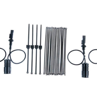 KW Electronic Damping Cancellation Kit Cadillac ATS 13-19/14-19 CTS-V