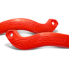 Cycra Probend CRM Replacement Abrasion Guards - Red