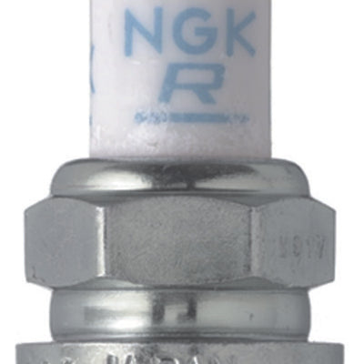 NGK Standard Spark Plug Box of 4 (BKR5EK)