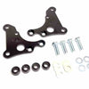 Ridetech C5/C6 Caliper Brackets for Ridetech AFX C7 Hub Spindles