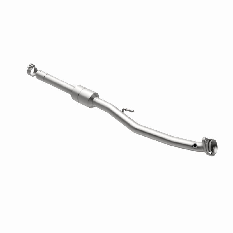 MagnaFlow Direct Fit Catalytic Converter 10- Cadillac CTS V6 Driver Side