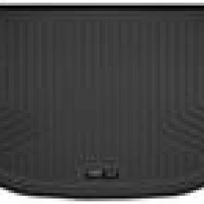 Husky Liners 13-15 Ford C-Max Weatherbeater Black Rear Cargo Liner