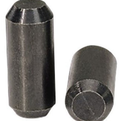 Moroso GM V6/V8 Bellhousing Dowel Pins - Standard - 1.500in Long