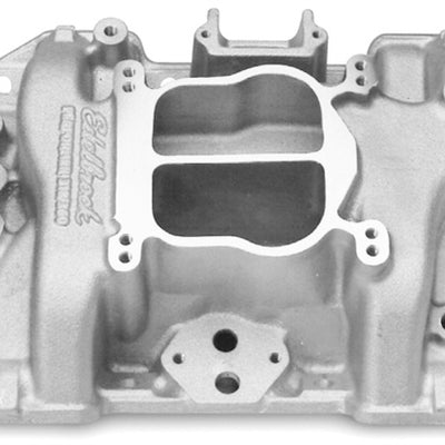 Edelbrock Performer 318 Manifold w/ EGR