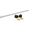 Whiteline 02-07 Subaru WRX Sedan Front 24mm Swaybar-X heavy duty