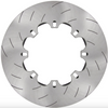 EBC Racing 08-11 Nissan GT-R (R35) Front Floating SD-Rotor Replacement Right Disc Ring