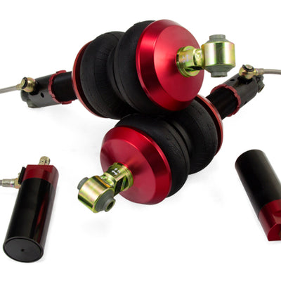 Air Lift Performance 08-15 Audi R8 Front Kit