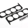 Cometic Nissan VQ30/VQ35 V6 97mm RH .027 inch MLS Head Gasket 02- UP