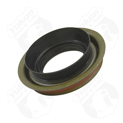 Yukon Gear Right Hand Inner Stub Axle Seal For 96+ Model 35 and Ford Explorer Front