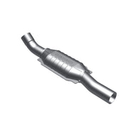 MagnaFlow Direct Fit Catalytic Converter 80-87 Dodge/Plymouth Vans