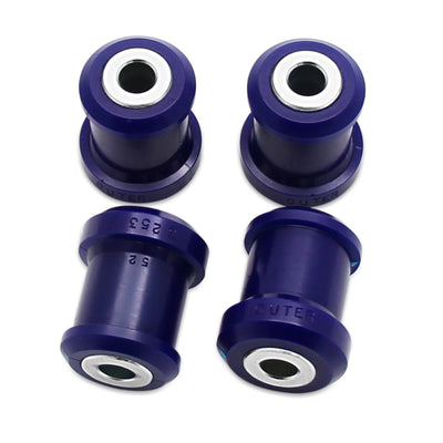 SuperPro 2006 Mazda MX-5 Miata Touring Front Upper Inner Control Arm Bushing Kit