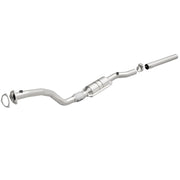 MagnaFlow Direct Fit Catalytic Converter 96-99 Audi A4/A4 Quattro 2.8L P/S (49 State)