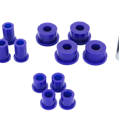 SuperPro 19-23 Ford Ranger Rear Shackle Bushing
