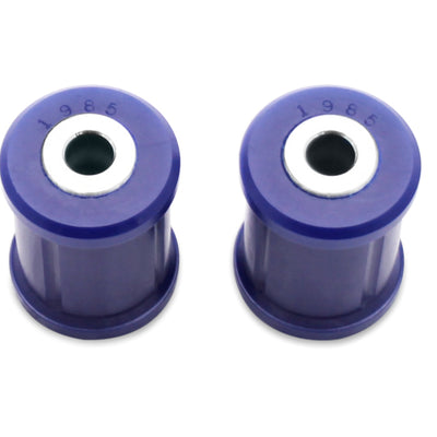 SuperPro 1990 Mazda Miata Base Front Lower Inner Rearward Control Arm Bushing Kit