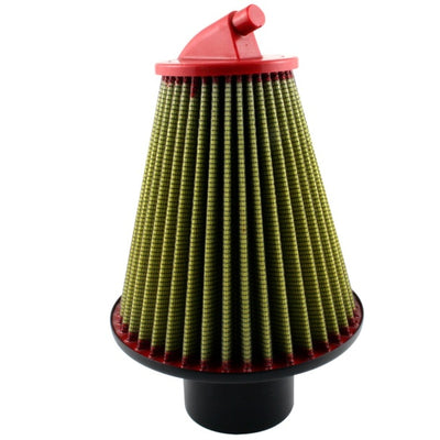 aFe MagnumFLOW Air Filters OER P5R A/F P5R Honda S2000 00-09