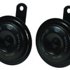 Hella Horn Kit Bx Blk Disc 92Mm 12V Univ