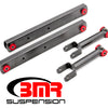 BMR 68-72 A-Body Non-Adj. Rear Suspension Kit - Black Hammertone