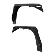 Body Armor 4x4 2019+ Jeep Wrangler JL Gladiator JT Front Fender Flares